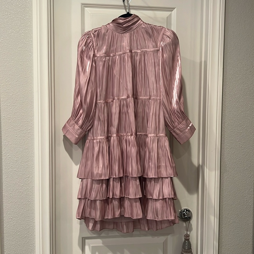 Cinq a sept dress size 2